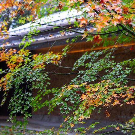 Nikko Nishimachi Club Hotel Kültér fotó