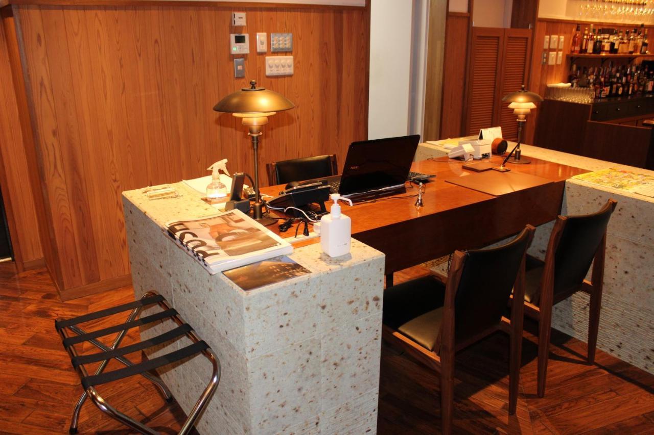 Nikko Nishimachi Club Hotel Kültér fotó