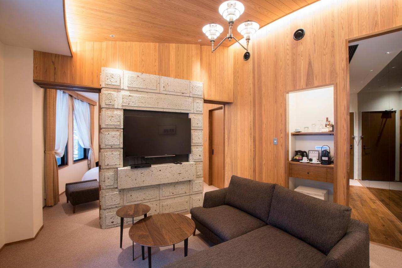 Nikko Nishimachi Club Hotel Kültér fotó