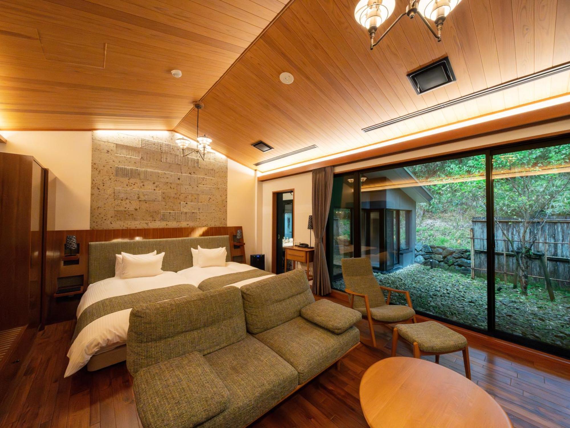 Nikko Nishimachi Club Hotel Kültér fotó